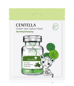 PureHeal's Centella Maseczka w płacie