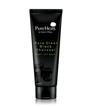 PureHeal's Pore Clear Maseczka do twarzy