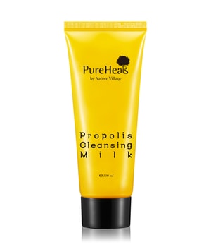 PureHeal's Propolis Mleczko oczyszczające
