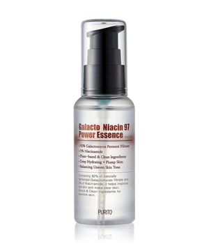 PURITO Galacto Niacin 97 Power Essence Serum do twarzy 60 ml