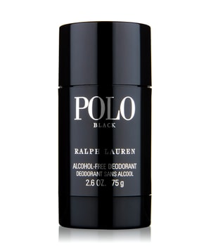 Ralph Lauren Polo Black Dezodorant w sztyfcie 75 g 3360377034600 baseImage