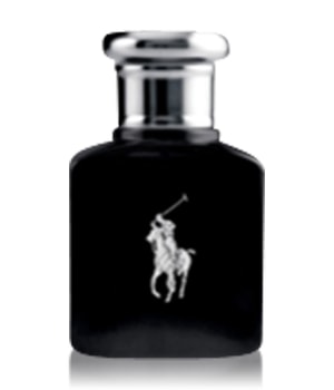 Ralph Lauren Polo Black 40 ml dla mężczyzn