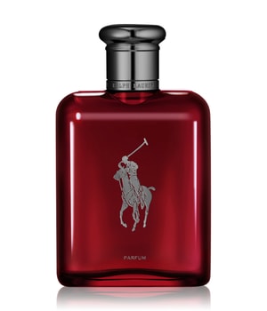 ralph lauren polo red parfum ekstrakt perfum 125 ml   