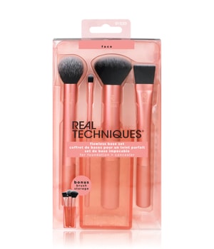 Real Techniques Flawless Base Set 1 pcs dla kobiet