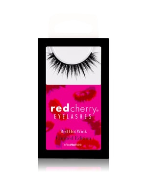red cherry Red Hot Wink Collection Rzęsy 1 szt. 019474216367 base-shot_pl