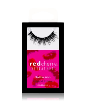 red cherry Red Hot Wink Collection Rzęsy 1 szt. 019474216268 base-shot_pl