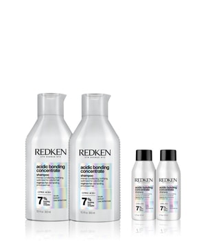 Redken Acidic Bonding Concentrate Zestaw do pielęgnacji włosów 1 szt. 4045129035027 base-shot_pl