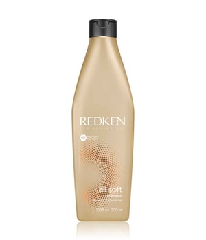 Redken All Soft Szampon do włosów