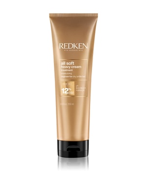 Redken All Soft Heavy Cream 250 ml dla kobiet