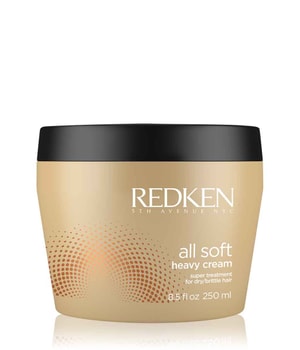 Redken All Soft Maska do włosów