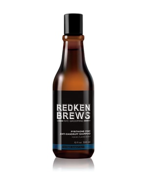 Redken Brews Szampon do włosów