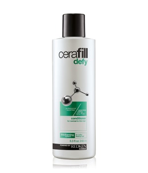 Redken Cerafill Defy 245 ml unisex