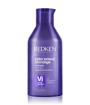 Redken Color Extend Blondage Szampon do włosów 300 ml 3474636920037 base-shot_pl