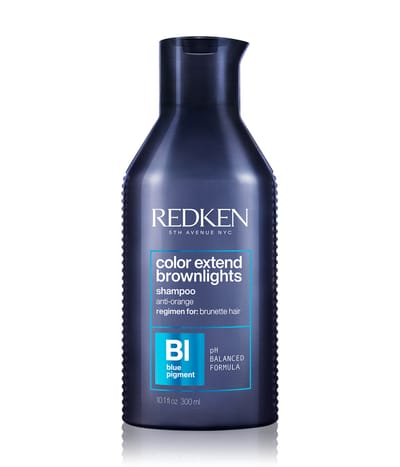 Redken Color Extend Brownlights Szampon do włosów 300 ml 3474636920075 base-shot_pl