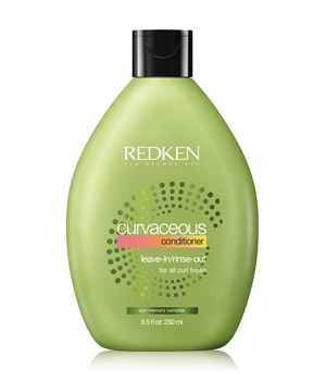 Redken Curvaceous 250 ml unisex