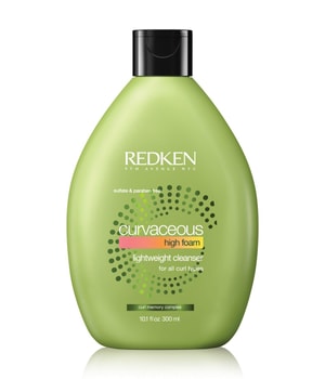 Redken Curvaceous Szampon do włosów