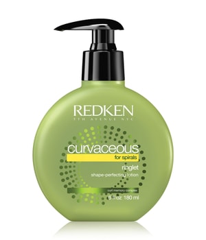 Redken Curvaceous Lotion do stylizacji