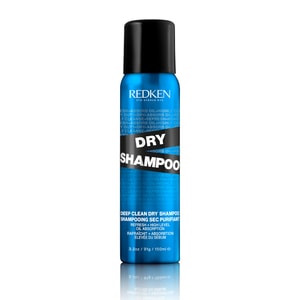 Redken Deep Clean Suchy szampon 155 ml 884486431233 base-shot_pl