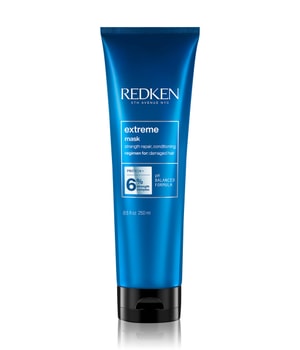 Redken Extreme 250 ml dla kobiet