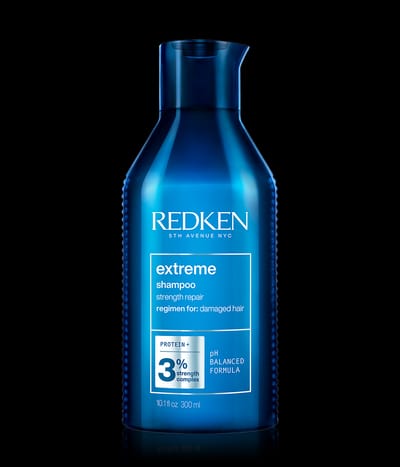 Redken Extreme Szampon do włosów 300 ml 3474636920204 base-shot_pl
