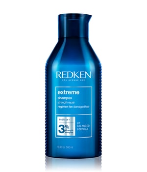 Redken Extreme Szampon do włosów 500 ml 884486453358 base-shot_pl