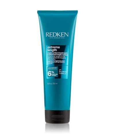 Redken Extreme Maska do włosów 250 ml 3474637105662 base-shot_pl