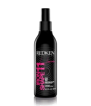 Redken Heat Styling Spray chroniący przed przegrzaniem
