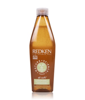 Redken Nature + Science Szampon do włosów
