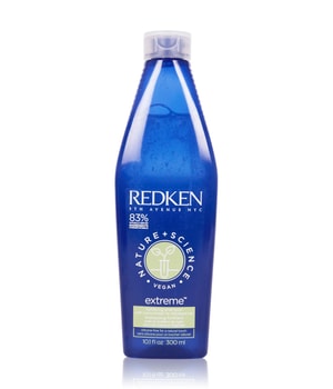 Redken Nature + Science Szampon do włosów
