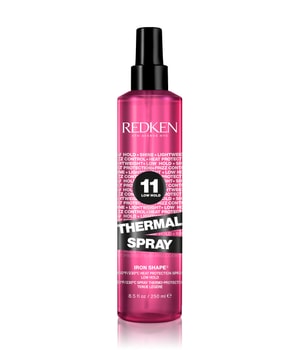Redken Heat Styling Spray chroniący przed przegrzaniem 250 ml 884486498083 base-shot_pl