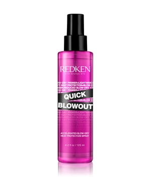 Redken Quick Blowout Spray do układania włosów 125 ml 4045129017320 base-shot_pl