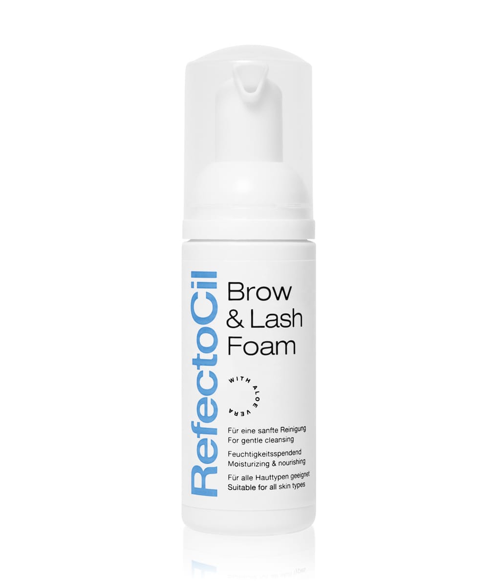 RefectoCil Lash&Brow Środek do demakijażu oczu 45 ml 9003877905448 base-shot_pl