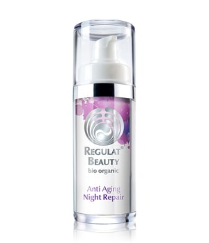 Regulat Beauty Bio Organic Krem na noc 30 ml 4260084340577 base-shot_pl