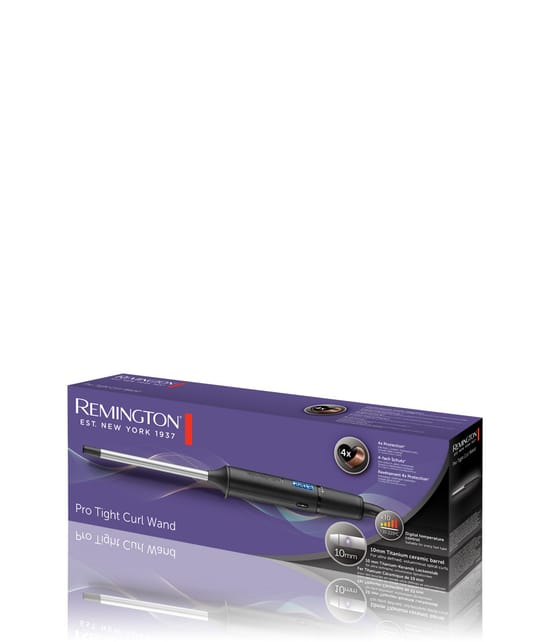 Zdjęcie produktu 2 z 2, Remington Pro Tight Curl Wand Lokówka