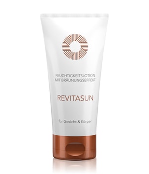 RevitaSun Self Tanning Balsam do ciała