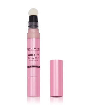 Makeup Revolution Bright Light rozjaśniacz kremowy odcień Beam Pink 3 ml można nabyć na stronie Flaconi.pl