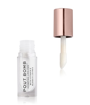 REVOLUTION Pout Bomb Plumping Gloss Błyszczyk do ust 4.6 ml Glaze można nabyć na stronie Flaconi.pl