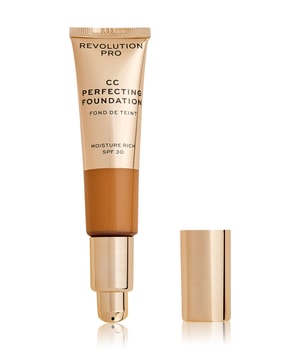 REVOLUTION PRO CC Perfecting Foundation Podkład w kroplach 26 ml F11.2