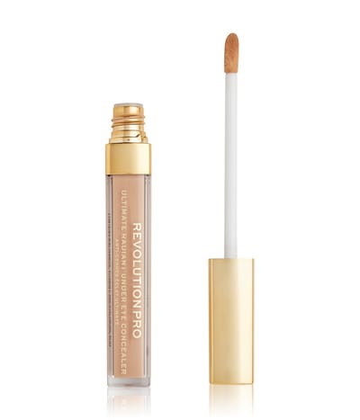 REVOLUTION PRO Ultimate Radiant Under Eye Concealer Korektor 4.5 ml 5057566324793 base-shot_pl