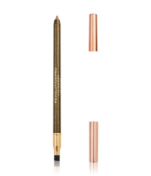 REVOLUTION PRO Visionary Gel Eyeliner Pencil Eyeliner 1.2 g Rose Gold