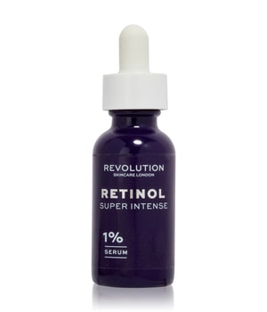 Фото - Крем і лосьйон Revolution Skincare 1 Retinol Super Intense Serum Serum do twarzy 30 ml 