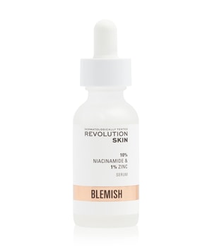 REVOLUTION SKINCARE Blemish & Pore Refining Serum Serum do twarzy 30 ml 5057566631396 base-shot_pl