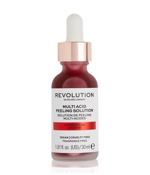 REVOLUTION SKINCARE Multi Acid Peeling do twarzy 30 ml 5057566263030 base-shot_pl