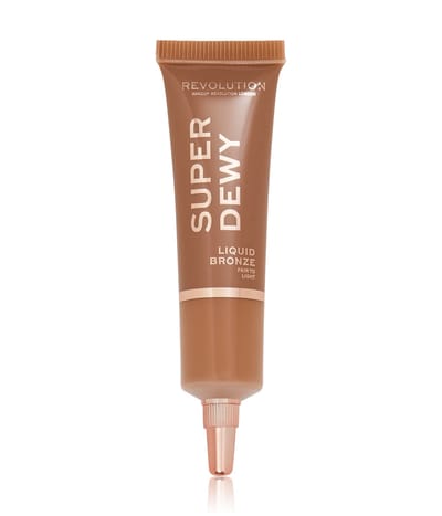 REVOLUTION Superdewy Bronzer 15 ml 5057566580175 base-shot_pl