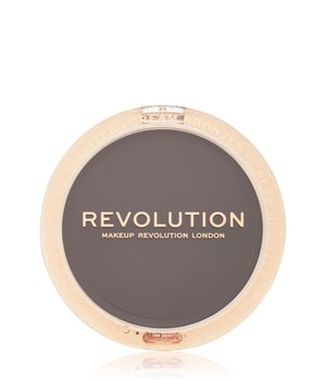 REVOLUTION Ultra Cream Bronzer Bronzer 12 g 5057566556415 base-shot_pl