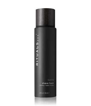 Rituals The Ritual of Homme Pianka do golenia 200 ml 8719134136456 base-shot_pl