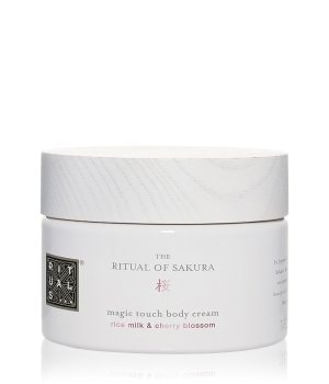 Rituals The Ritual of Sakura Krem do ciała 220 ml 8719134161311 base-shot_pl