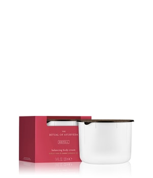 Rituals The Ritual of Ayurveda Krem do ciała 220 ml 8719134161113 base-shot_pl
