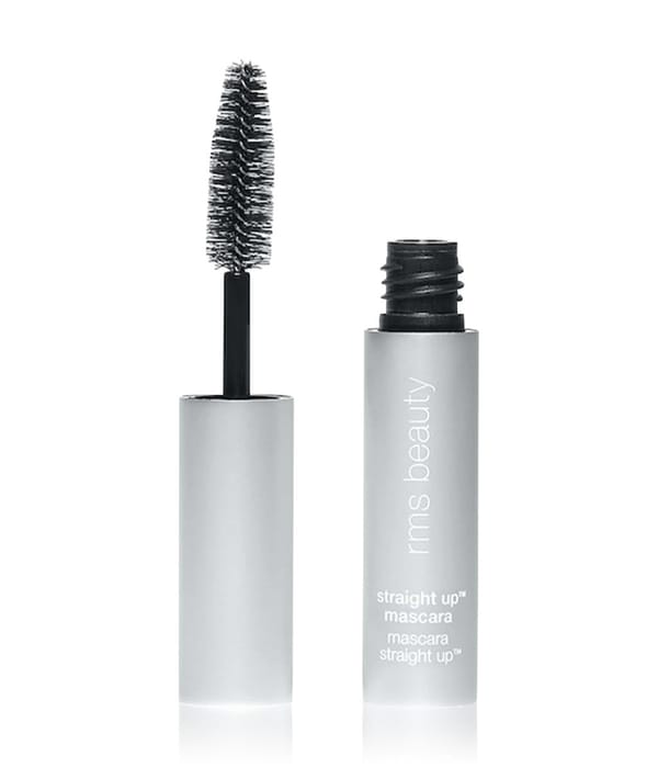 Zdjęcie produktu 1 z 1, rms beauty Straight Up Volumizing Peptide Tusz do rzęs