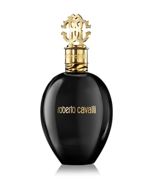 Roberto Cavalli Nero Assoluto Woda perfumowana